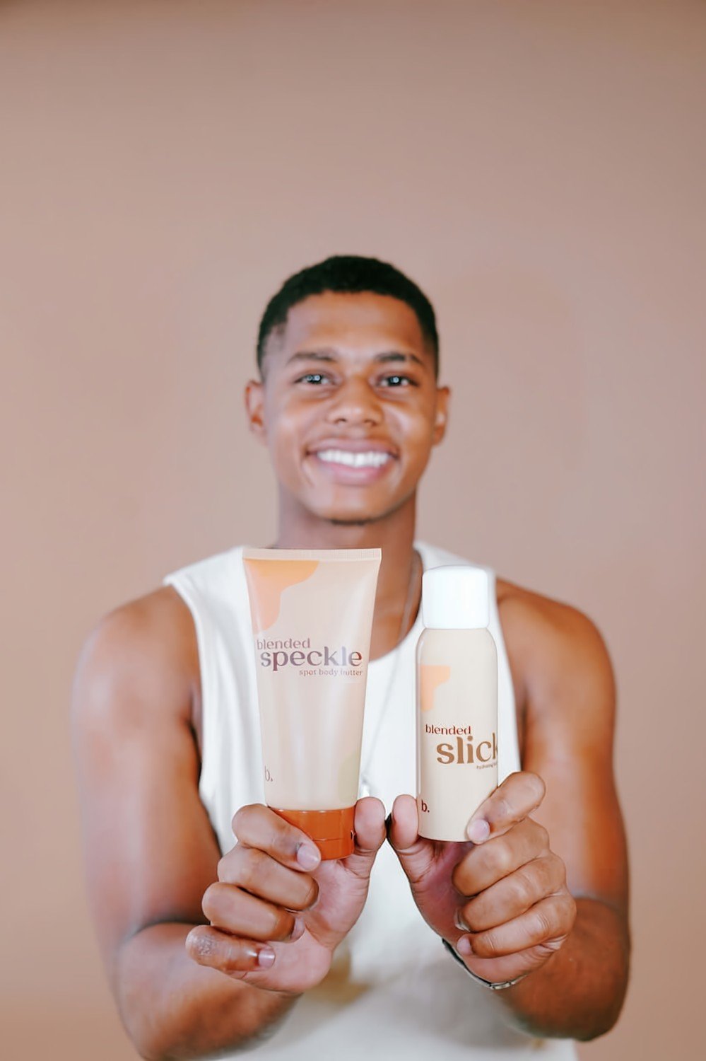 lab report: understanding transepidermal water loss in arms and legs