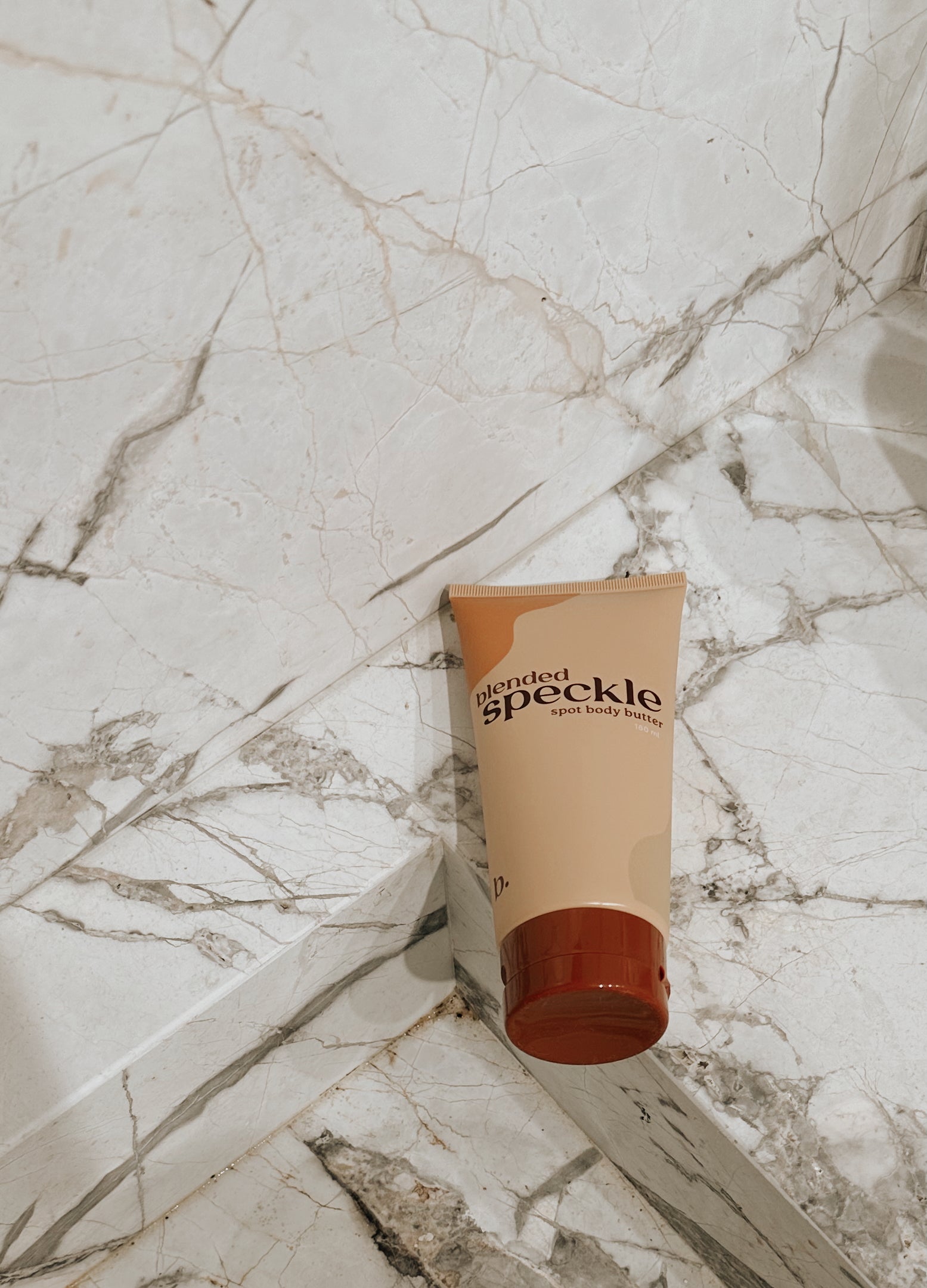 speckle spot body butter: your go-to moisturizer for year-round radiance