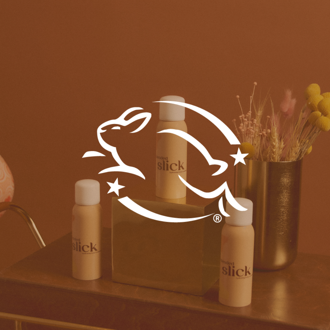 leaping bunny certification